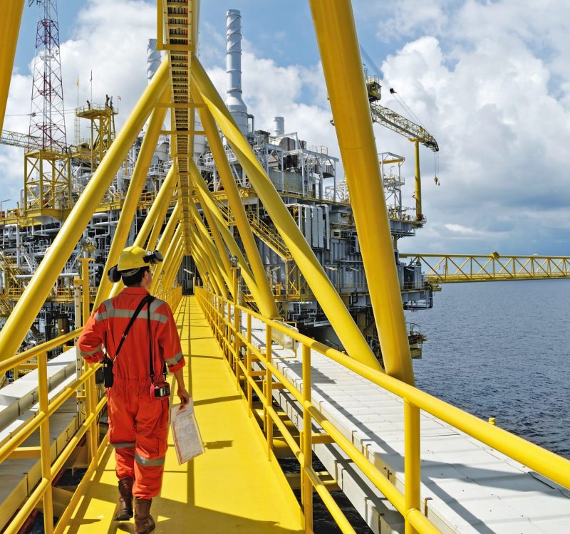 Oil & Gas recruitments